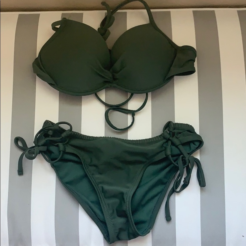 Target Bikini set
